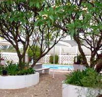Inland Oasis Motel - Accommodation Directory
