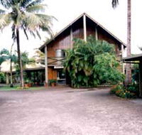 Ocean Resort Village - Accommodation Directory