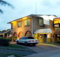 Paradise Lodge Motel - Accommodation Directory