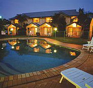 Aqua Villa Resort - Accommodation Directory