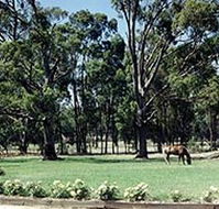 Saratoga Lodge - Accommodation Directory
