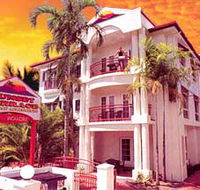 Sunset Terrace Holiday Apartments - Accommodation Directory