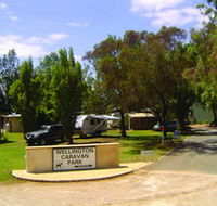 Wellington Caravan Park - Accommodation Directory