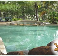 BIG4 Atherton Woodlands Tourist Park - Accommodation Directory