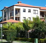 Chevron Palms - Accommodation Directory