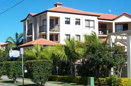 Chevron Palms - Accommodation Directory 0