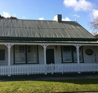 Ben Hyron's Cottage - Accommodation Directory