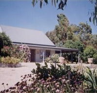 Brackley Cottage - Accommodation Directory