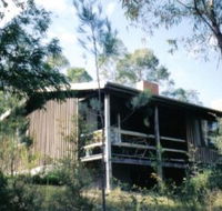 High Ridge Cabins - Accommodation Directory