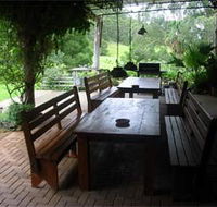 Man From Kangaroo Valley Trail Ride The - Accommodation Directory