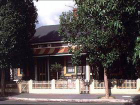 Eastwood SA Accommodation Directory