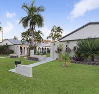 Gulls Apartments - Accommodation Directory