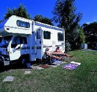 Abel Tasman Caravan Park - Accommodation Directory