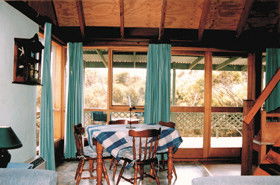 Green Gable Cottage - Accommodation Directory 0