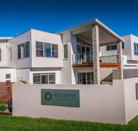 Escape at Nobbys - Accommodation Directory