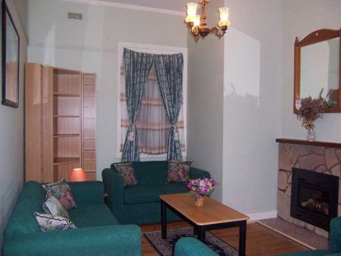 Mountain Top Holiday Home - Accommodation Directory 0