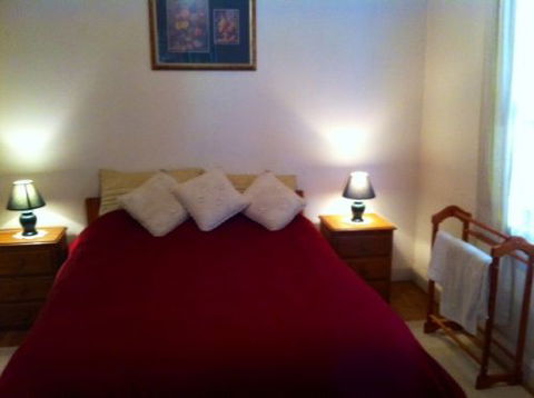 Cookes Cottage - Accommodation Directory 1