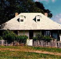 Egmont - Accommodation Directory