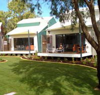 Footprints Preston Beach - Accommodation Directory