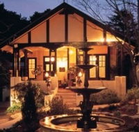 Leuras Magical Manderley - Accommodation Directory