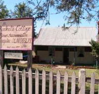 Rachel's Cottage - Accommodation Directory