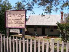 Rachel's Cottage - Accommodation Directory 0