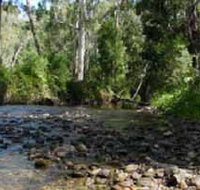 River Rest Country Cottage