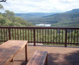 Kangaroo Valley Bush Retreat - Accommodation Directory 0