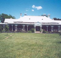 Coombing Park Homestead - Accommodation Directory