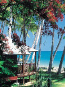 Ellis Beach Bungalows And Leisure Park - Accommodation Directory 0