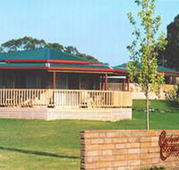 Carolynne's Cottages - Accommodation Directory