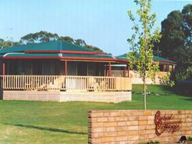 Carolynne's Cottages - Accommodation Directory 0