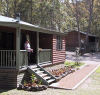 Cottages on Mount View - Accommodation Directory