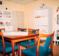 Mannaroo Farm - Accommodation Directory