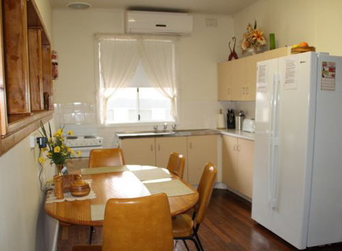 Executive Holiday Rental - Accommodation Directory 2