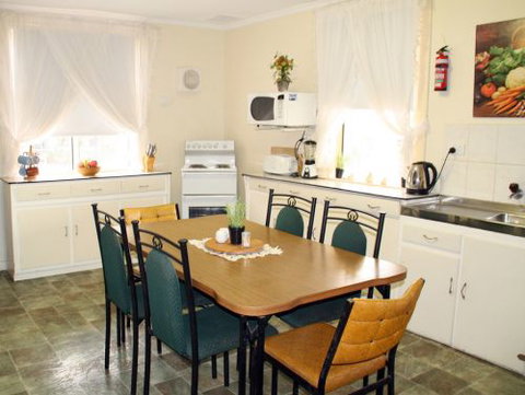 Executive Holiday Rental - Accommodation Directory 4