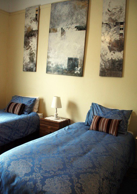 Executive Holiday Rental - Accommodation Directory 5