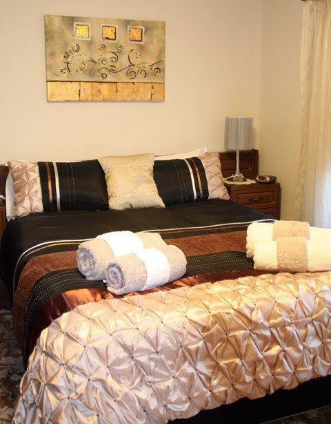 Executive Holiday Rental - Accommodation Directory 6