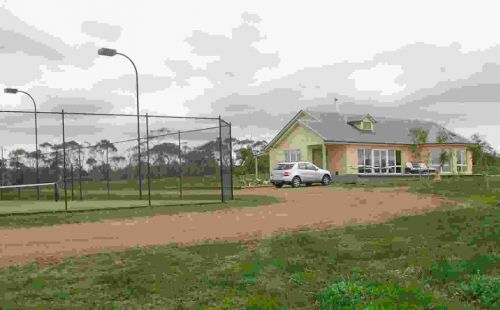 Mount Duneed ACT Accommodation Directory