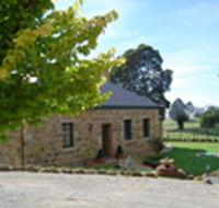 Blackwood Park Cottages - Accommodation Directory