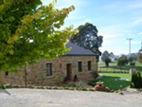Blackwood Park Cottages - Accommodation Directory 0