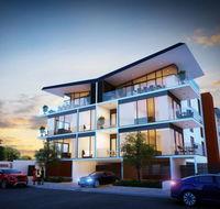 The Hindmarsh Apartments - Accommodation Directory