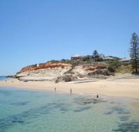Homes Down Under - Accommodation Directory