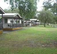 Beachfront Caravan Park - Accommodation Directory