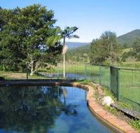 Golden Pond Retreat - Accommodation Directory