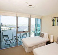 Docklands Apartments Grand Mercure - Accommodation Directory