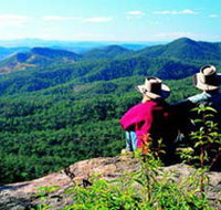 Kroombit Lochenbar Farmstay - Accommodation Directory