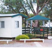 Minlaton Caravan Park - Accommodation Directory