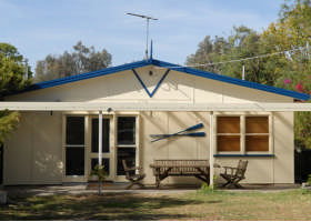 Balnarring Beach VIC Accommodation Directory