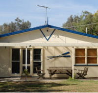 Blue Oars - Accommodation Directory